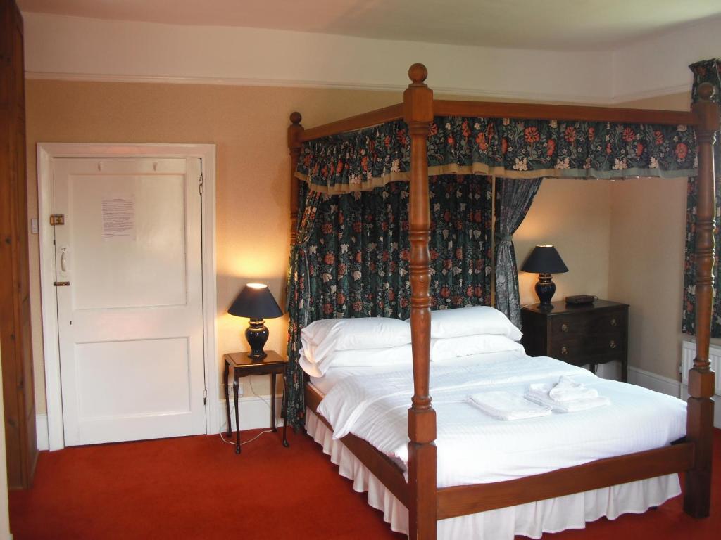 Durlock Lodge Ramsgate Room photo