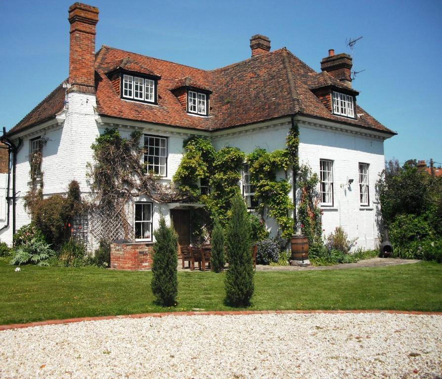 Durlock Lodge Ramsgate Exterior photo