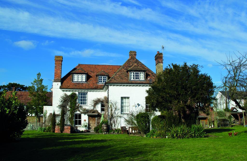 Durlock Lodge Ramsgate Exterior photo