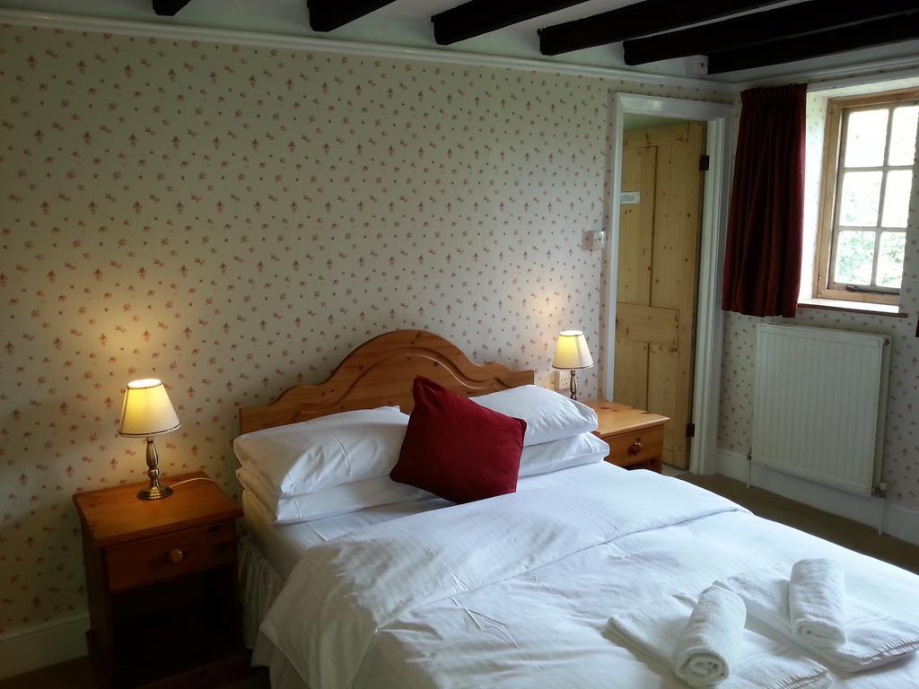 Durlock Lodge Ramsgate Room photo