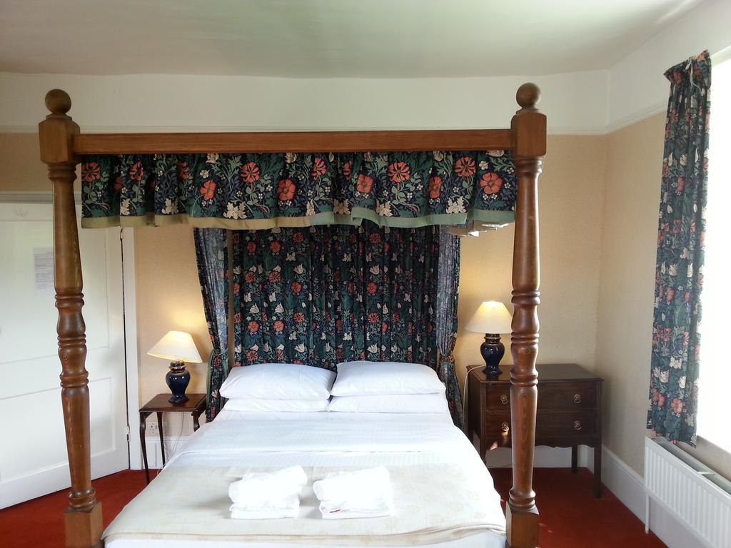 Durlock Lodge Ramsgate Room photo