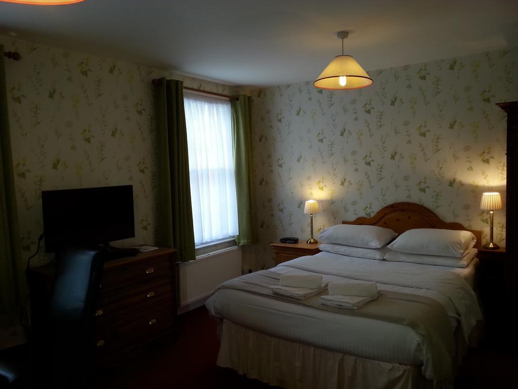 Durlock Lodge Ramsgate Room photo